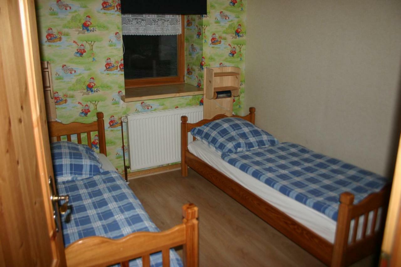 Ferienhof-Stoerwiese Arpsdorf Kültér fotó